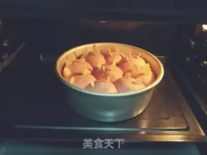 Make Potato loaf step 9