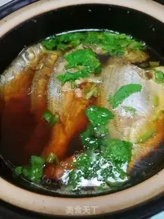 Make Boiled fish step 6