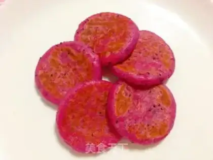 Make Pyramid rice cake step 10