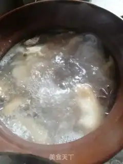 Make Lamb fire pot step 1