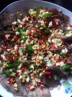 Make Beef halogen step 5
