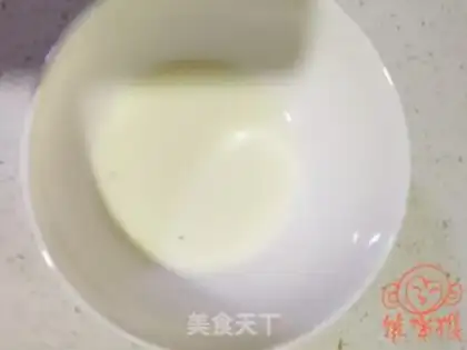 Make Crab mushrooms and tofu step 6