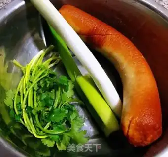 Make Pixie chicken step 0