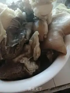 Make Lamb fire pot step 2