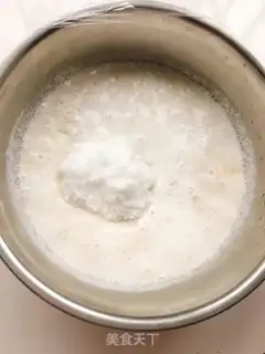 Make The millet step 3