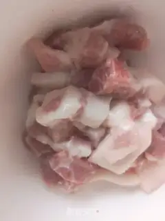 Make Tofu steam step 0