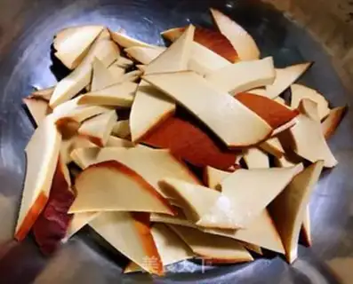 Make Pixie chicken step 1