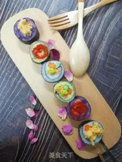 Make Sushi step 8