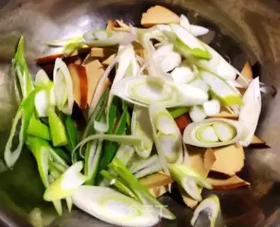 Make Pixie chicken step 2