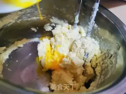 Make Spider-Apricot step 1