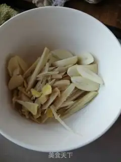 Make Lamb fire pot step 5