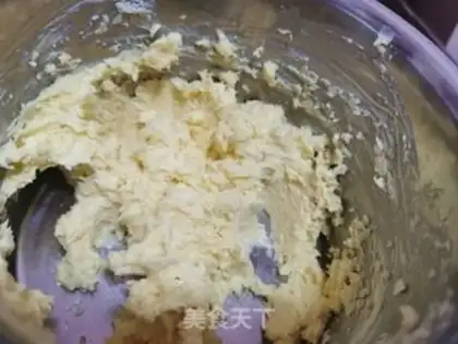 Make Spider-Apricot step 2