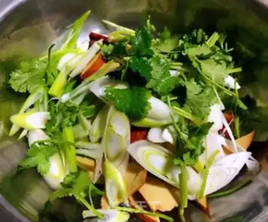Make Pixie chicken step 3