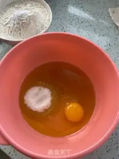 Make Peach step 2