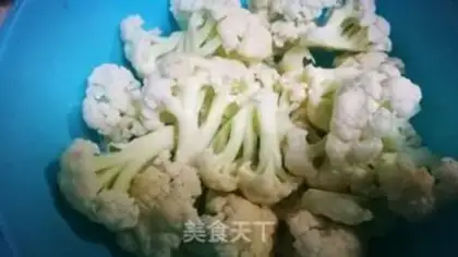 Make A casserole step 0