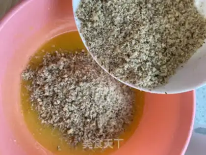 Make Peach step 3