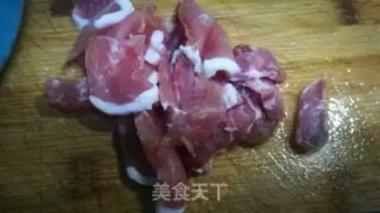 Make A casserole step 1