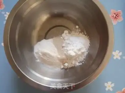 Make Fried fish step 2