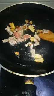 Make A casserole step 2