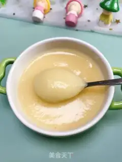 Make A grapefruit apple mud step 7