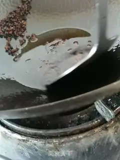 Make Lamb fire pot step 8