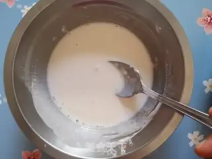 Make A casserole step 3