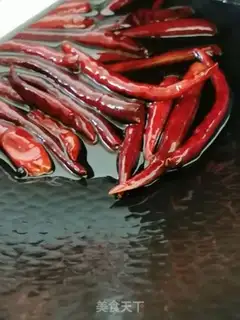 Make Lamb fire pot step 9