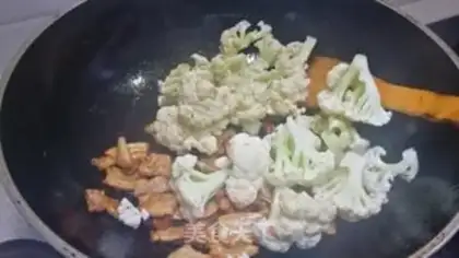 Make A casserole step 4