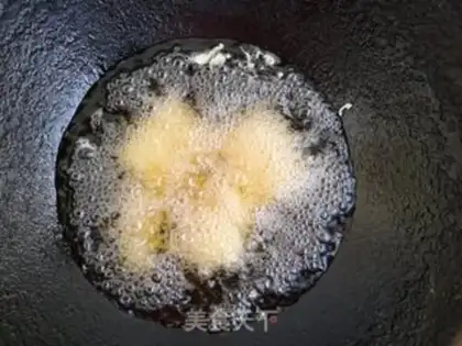 Make Fried fish step 5