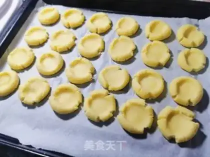 Make Spider-Apricot step 7