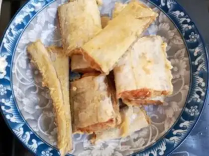 Make Fried fish step 6