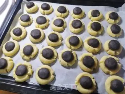 Make Spider-Apricot step 8