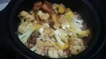 Make A casserole step 6