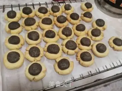 Make Spider-Apricot step 9