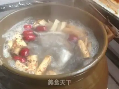 Make A casserole step 7
