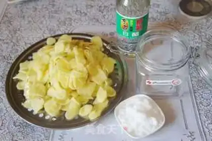 Make Ginger step 3