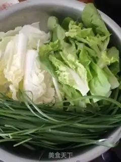 Make Lamb fire pot step 14