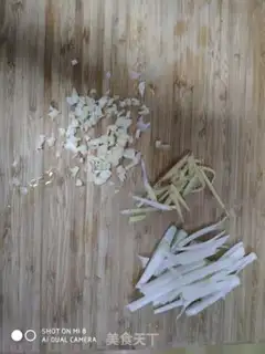 Make Dry beans step 0