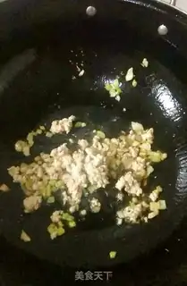 Make Meat tofu step 3