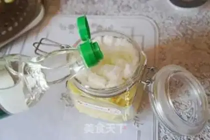 Make Ginger step 5