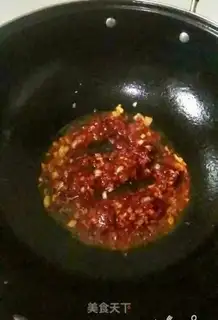 Make Meat tofu step 4