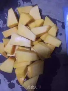 Make Pumpkin step 0