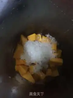 Make Pumpkin step 1