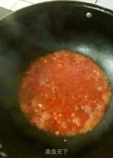 Make Meat tofu step 5