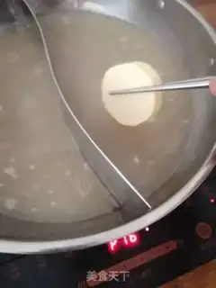 Make Lamb fire pot step 18