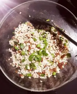 Make Beef wheat step 0