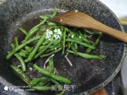 Make Dry beans step 4