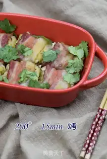 Make Bacon mashed potatoes step 10