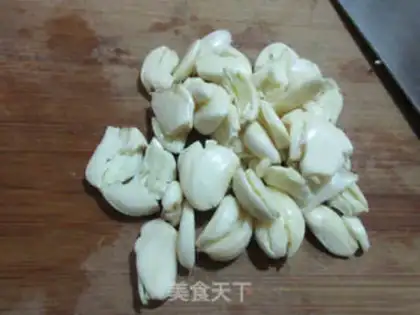 Make Shrimp from the pond step 6