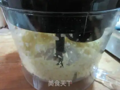 Make Shrimp from the pond step 7